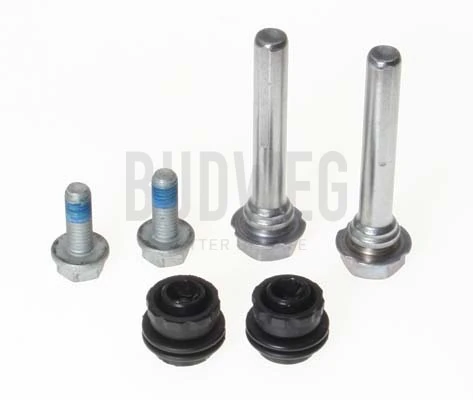 Guide Sleeve Kit, brake caliper